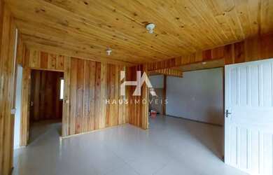 Imagem 2: Casa residencial para alugar no bairro Três Rios do Sul com 79 m² e 2 quartos