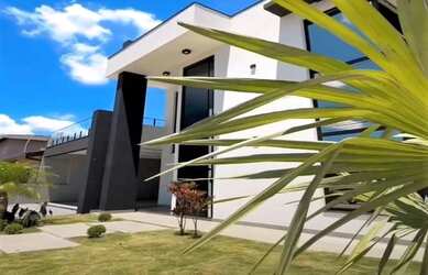 Imagem 6: Casa com 3 dormitórios à venda, 246 m² por R$ 1.990.000,00 - Condominio Alto da Floresta