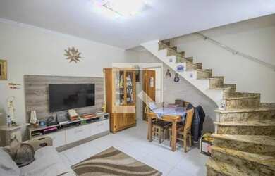 Imagem: Casa à Venda - Jardim Brasil, 3 Quartos