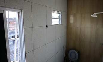 Imagem 4: Alugo casa para Solteiro!