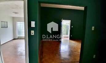 Imagem 5: Casa para locação no bairro Jardim Guanabara em Campinas