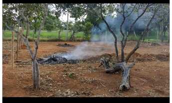 Imagem 3: Lote a venda no Sarandi próximo Emprapa, Planaltina DF