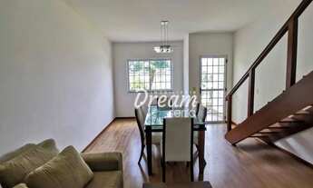 Imagem 7: Casa com 2 dormitórios à venda, 73 m² por R$ 420.000,00 - Caxangá - Teresópolis/RJ