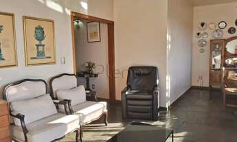 Imagem 6: Apartamento à venda em Campinas, Cambuí, com 3 quartos, com 122.25 m², Edifício Pasargada