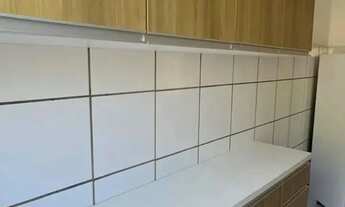 Imagem 4: Alugo apartamento no Condomínio Valência I Rua do Aririzal, Cohama