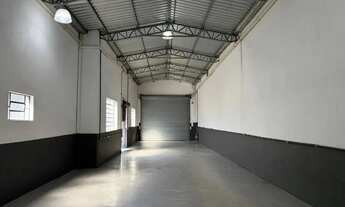 Imagem 6: Galpão com 280 metros quadrados em Vila Anastácio - São Paulo - SP