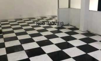 Imagem 3: Galpão/Salão Comercial Locação Butantã com recepção, escritório, 225m²