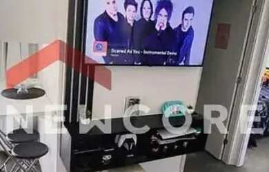 Imagem 2: Apartamento em Estrada da Gabiroba - Jardim Santo Estêvão - Carapicuíba/SP