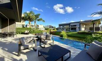 Imagem 3: Sobrado para venda com 320 metros quadrados com 5 quartos em Centro - Xangri-Lá - RS