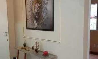 Imagem 3: Apartamento com 2 dormitórios à venda, 48 m² por R$ 250.000,00 - Jardim Guilhermino - Guar