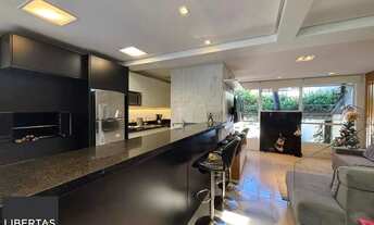 Imagem 4: Casa em condomínio com 3 dormitórios, suíte e 4 vagas