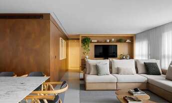 Imagem: Apartamento para venda em Perdizes com 2