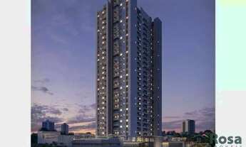 Imagem: Apartamento à Venda com 3 ou 2 Quarto(s)