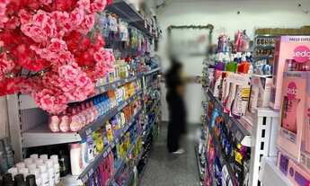 Imagem 5: Perfumaria bem localizado na Zona Leste. Ref; 2367