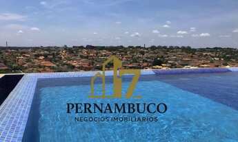 Imagem 3: Apartamento para Venda em São José do Rio Preto, Tarraf II, 1 dormitório, 1 banheiro, 1 va