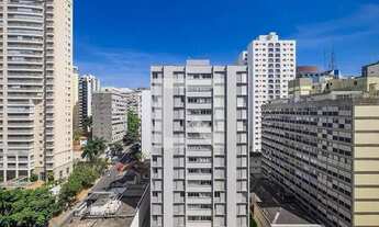 Imagem 7: Apartamento à Venda - Paraíso, 3 Quartos, 361 m2