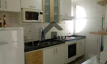 Imagem 4: Apartamento para aluguel, 1 quarto, 1 suíte, 1 vaga, Highlanders - Sorocaba/SP