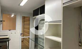 Imagem 6: Imóvel para venda possui 90 metros quadrados com 2 quartos em Icaraí - Niterói - RJ