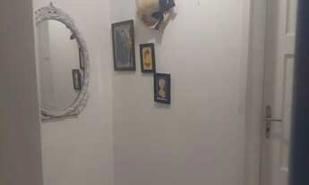 Imagem 3: Imóvel para venda com 55 metros quadrados com 2 quartos em Boqueirão - Santos - SP