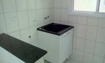 Imagem 2: Apartamento - 65 m² - Vila Maria - Ed.Villagio Marie