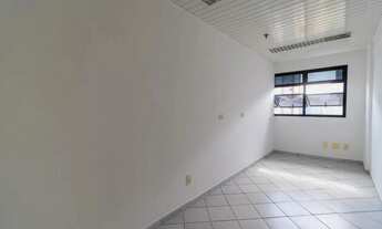 Imagem 6: Conjunto comercial para venda em Vila Guarani (Z Sul) , 35m²