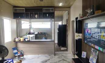 Imagem 7: Casa Águas Claras, Novo Aleixo