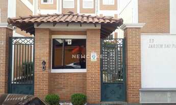 Imagem: Apartamento em Rua 27 - Jardim São Paulo