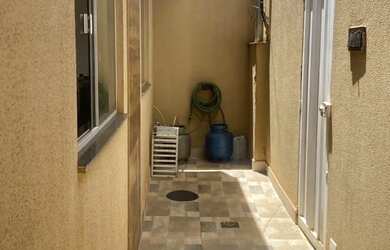 Imagem 7: Casa no Jardim das Palmeiras 3/4 com portão eletrônico