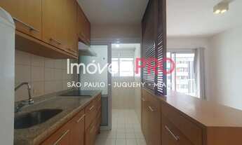 Imagem 7: Apartamento na Região da Berrini com 1 suíte e 1 vaga