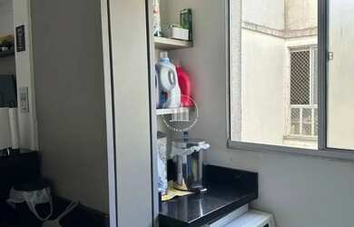 Imagem 5: Apartamento 2 Quartos 48m² - Roçado - JMS