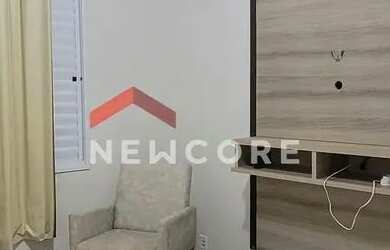 Imagem 3: Apartamento em Rua Benedicto Wenceslau Mendes - Jardim Nova Manchester - Sorocaba/SP