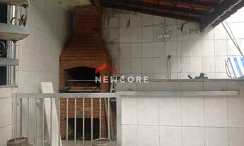 Imagem 2: Casa em Rua Doutor José Dias de Moraes - Bom Retiro - Santos/SP