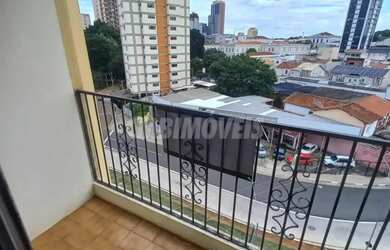 Imagem 6: Apartamento - Centro - Campinas