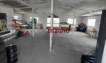 Imagem: Casa para locação na Vila Mafra, São