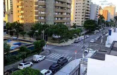 Imagem 4: Apartamento à venda no EDIFÍCIO MARIA BEATRIZ , PONTA VERDE, Maceió, AL