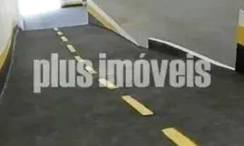 Imagem 2: Galpão 454 m² Galpão / depósito com 2 vagas na garagem