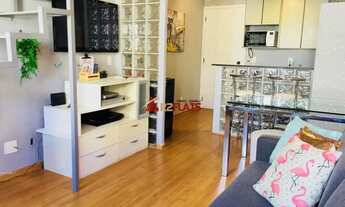 Imagem 6: Flat com ótimo preço no bairro Moema. Confira!