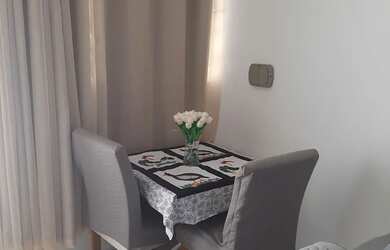 Imagem 3: Casa Térrea / condomínio - (Jardim Marcelo Augusto