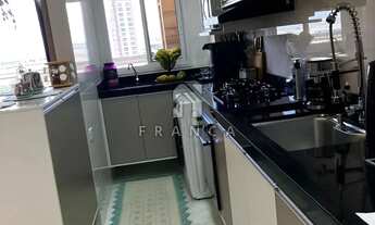 Imagem 4: Apartamento 2 dormitórios sendo 1 suíte no Verano Home Resort em Jacarei SP