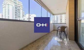 Imagem 3: Venda Apartamento 3 Dormitórios - 200 m² Campo Belo