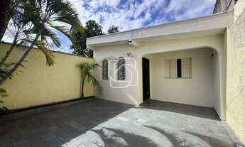 Imagem: Casa em Salto para aluguel Salto de São