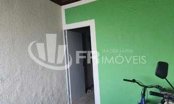 Imagem 4: Oportunidade - 2 casas independentes no Além Ponte - ao lado da Avenida São Paulo - Zona L