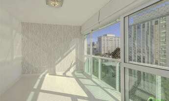 Imagem 3: Apartamento com 3 quartos à venda em Boa Vista - RS