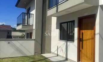 Imagem: Sobrado de 107 m² Potecas - São José