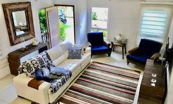 Imagem 5: Casa à Venda em condomínio fechado na praia de Juquehy