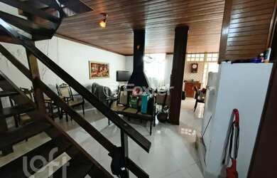 Imagem 4: Casa à venda Rua Doutor Ernesto Di Primio Beck, Vila João Pessoa - Porto Alegre