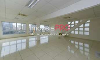 Imagem 5: Monousuario retrofitado com 15 andares