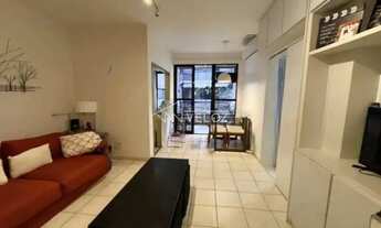 Imagem 3: Apartamento : Padrão / Residencial / Gávea