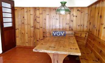 Imagem 3: Sobrado com 3 dormitórios para alugar, 183 m² por R$ 3.220,00/mês - Vila Santa Catarina