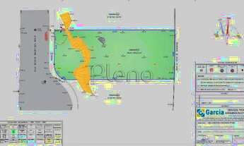 Imagem 5: Terreno à venda em Campinas, Parque Rural Fazenda Santa Cândida, com 460.3 m², Bella Itáli
